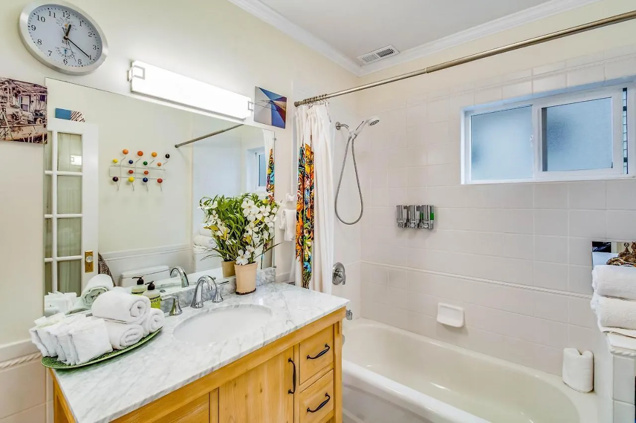 Northlake Excellence Seattle